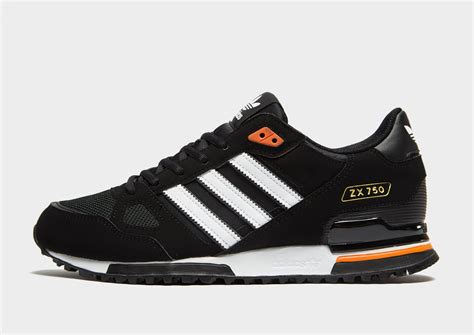 Adidas zx 750 shoes